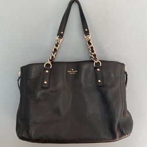 Large Kate Spade purse